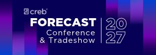 2027 CREB® Forecast Exhibitor Registration